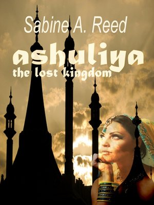 cover image of Ashuliya